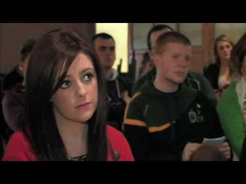 Sinn Fein Youth Campaign