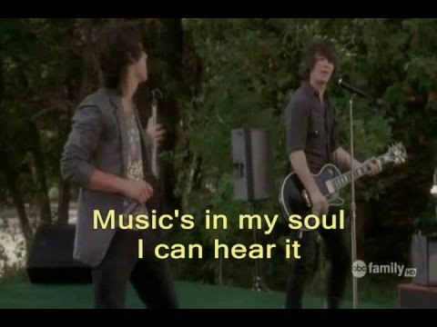 Camp Rock 