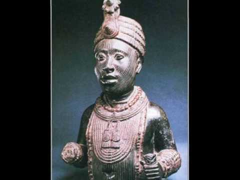 #2 African History - Ile Ife