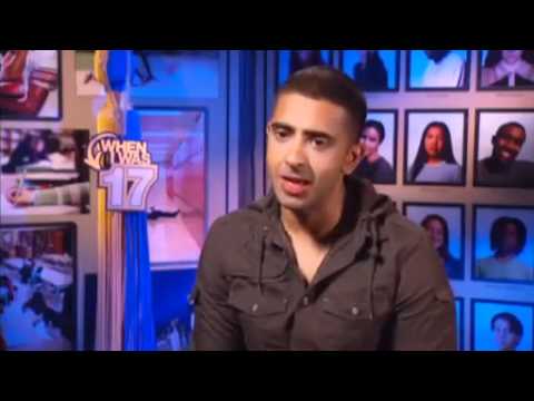 When I Was 17 - Jay Sean