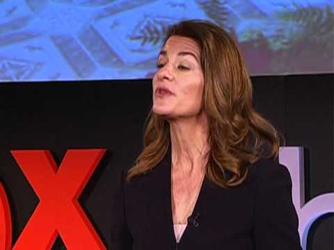 Melinda French Gates: What nonprofits can learn from Coca-Cola