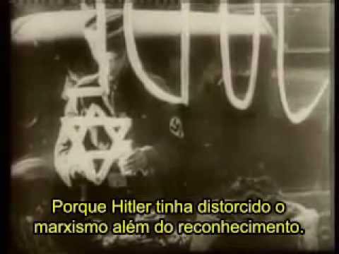 História da União Soviética Nazista (3/9)