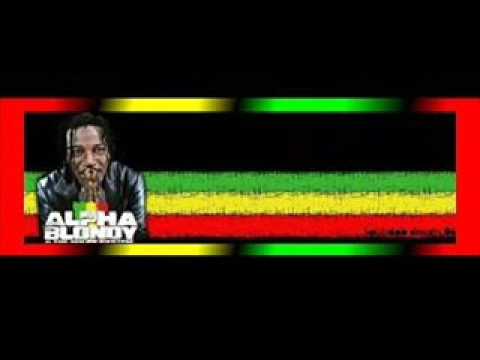 Alpha Blondy - Jerusalem