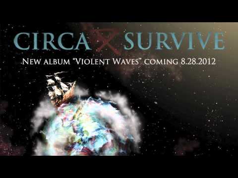 Circa Survive - 