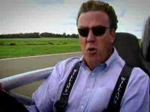 Top Gear - Ariel Atom - BBC