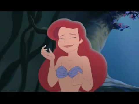 The Little Mermaid: Ariel's Beginning Sneak Peek