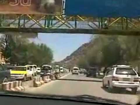 2012 0521 Kabul City.mp4