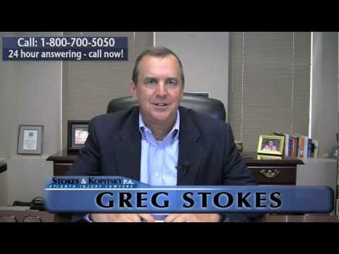 What Is Litigation? Atlanta Personal Injury Attorney Greg Stokes Explains