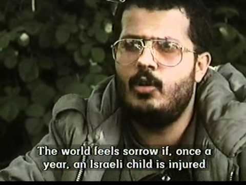 From Beirut to Bosnia - PART 1 - The Martyr's Smile - by Robert Fisk