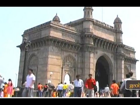 Highlights of Mumbai, India - Travel Guide