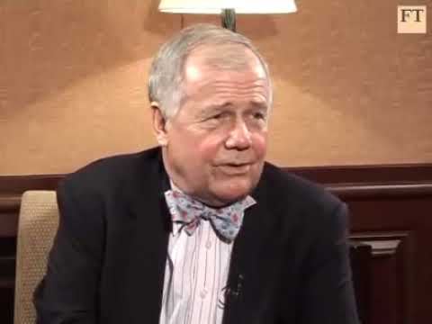 Jim Rogers Financial Times Interview 11.03.09 2/4