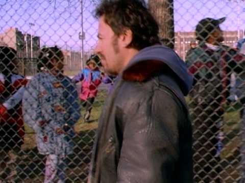 Bruce Springsteen - Streets Of Philadelphia