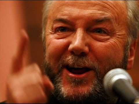 George Galloway's epic rant against Rupert Murdoch