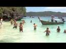 Phuket & Phi-Phi islands - Thailand 2005