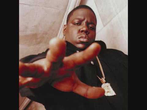 Biggie Smalls-Juicy(Lyrics)