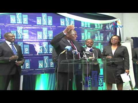 NSE launches online trading platform