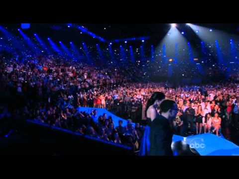 The Whitney Houston Tribute - Live at 2012 Billboard Music Awards