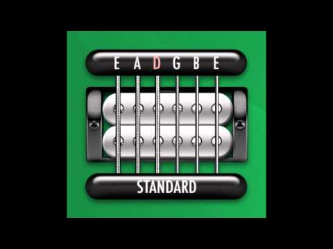 Perfect Guitar Tuner (E Standard)