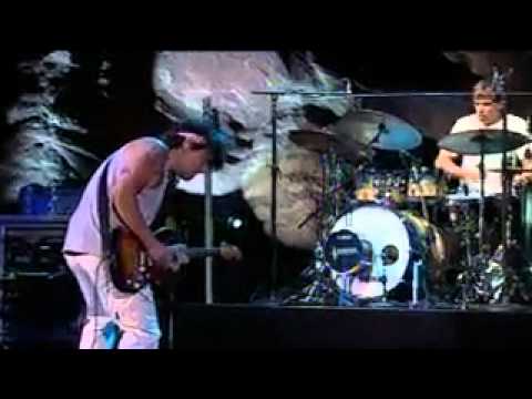 John Mayer - Live at Red Rocks Amphitheatre, September 1st, 2010 (FULL CONCERT VIDEO)