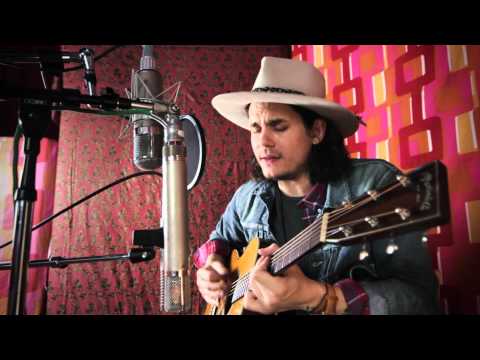 John Mayer - Something Like Olivia