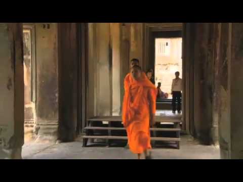 Cambodia: Angkor Wat (places we go)