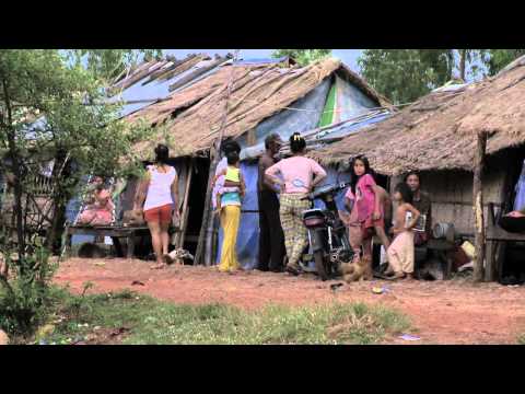 Slum Stories: Cambodia - Sihanoukville