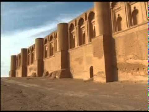 THE LAST ASSYRIANS 53 minutes Christians Arameans Chaldeans Syriacs Assyrians