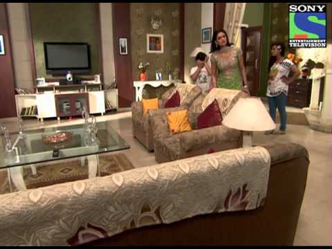 Parvarish - Episode 183 - 16th August 2012