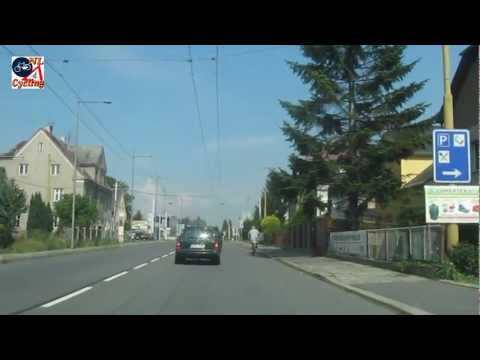 Cycling in the Czech Republic