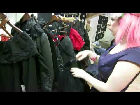 Prague Czech Republic travel tips: best bars, Old Town clubs, absinthe, Steampunk vampire clothing