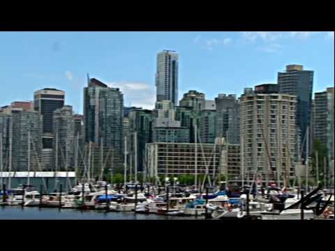 Vancouver British Columbia - YouTube HD