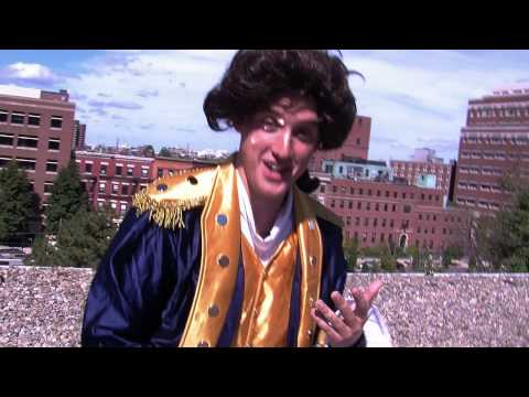 LMFAO - Party Rock Anthem - BU College of Communication