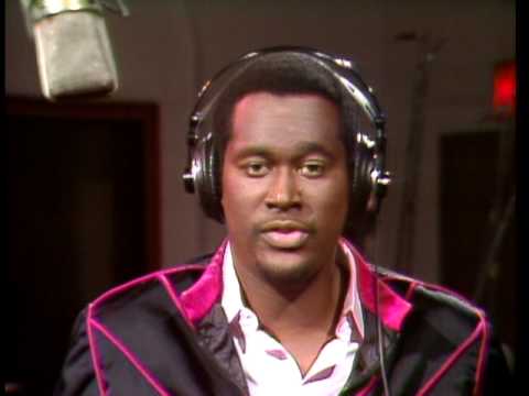 Luther Vandross - Never Too Much