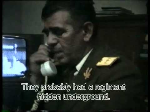 Videograms of a Revolution - Romania 1989 (English version) Part 6.