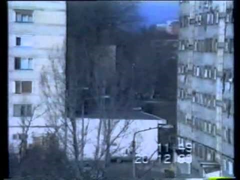 Videograms of a Revolution - Romania 1989 (English version) Part 1.