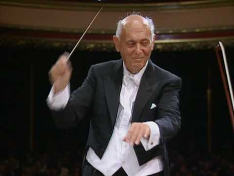 World Orchestra For Peace, Sir Georg Solti - Overture