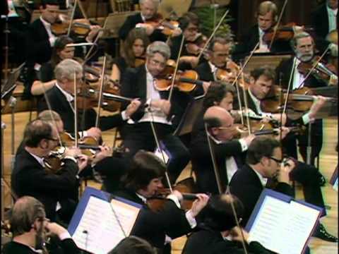 Sir Georg Solti - Elgar: Enigma Variation IX 'Nimrod'