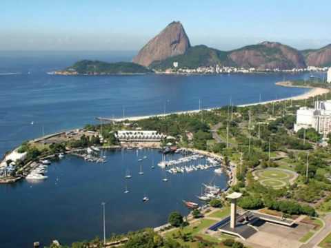 Rio de Janeiro City _ Brazil