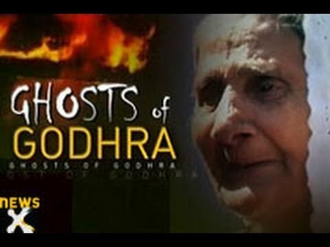 Ghosts of Godhra - 1 of 2 - NewsX