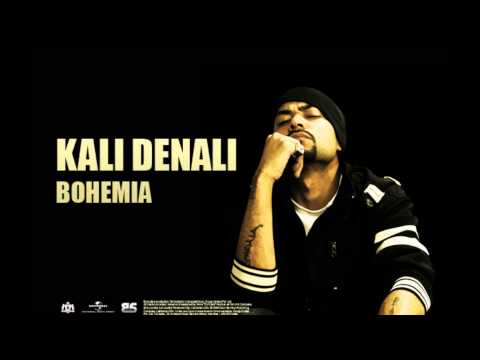 BOHEMIA - Kali Denali [Official Audio]