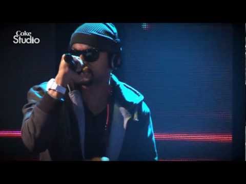 School Di Kitaab HD, Bohemia, Coke Studio Pakistan, Season 5, Episode 3