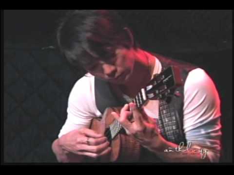 Jake Shimabukuro - 