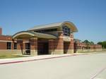 E. A. Jones Elementary School, Houston City