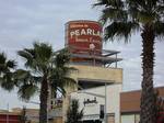 Pearland Town Center. Pearland (pronounced 