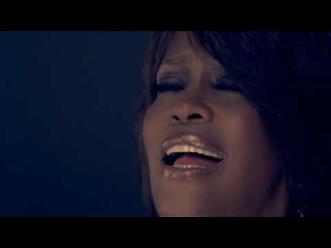 Whitney Houston - I Look To You