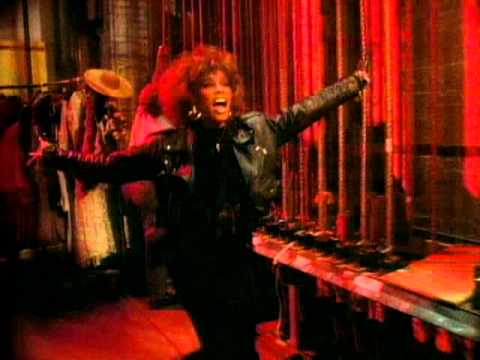 Whitney Houston - Greatest Love Of All