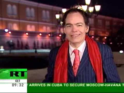 Keiser Report - 'Chilly Moscow' Kremlin Special (E16)