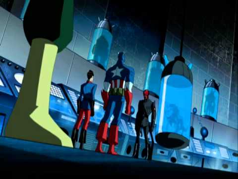 The Avengers: Earth's Mightiest Heroes, Micro-Episode 15