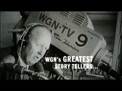 Chicago White Sox & WGN-TV