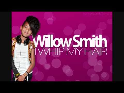 Willow Smith- Whip My Hair NEW! 2010